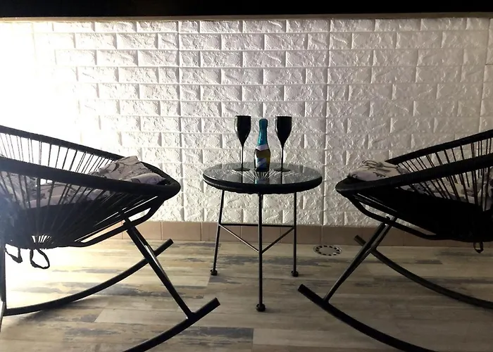 Luxury Superior Hotel