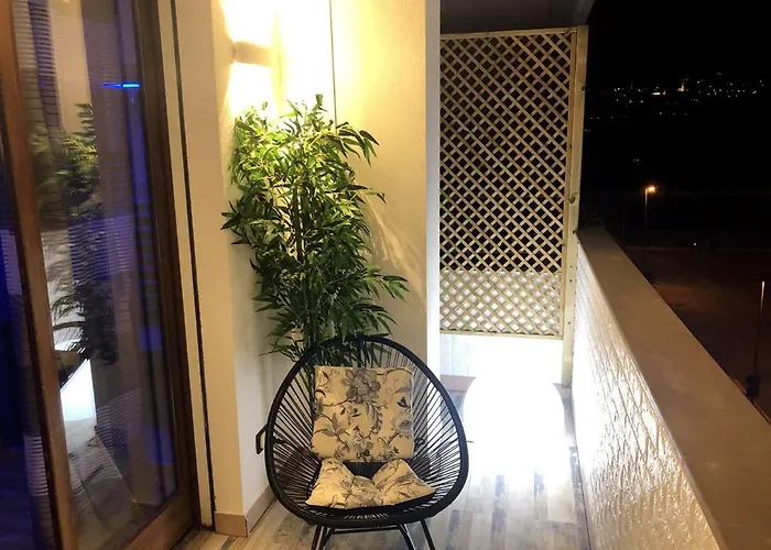 Hotel Luxury Superior Assisi