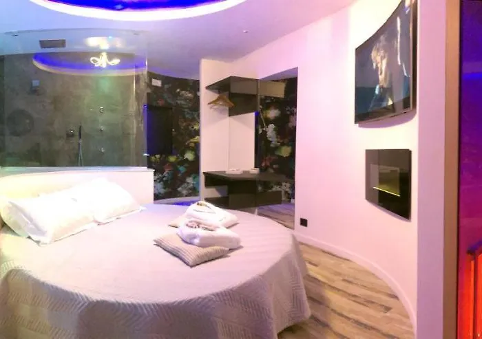 Luxury Superior Assisi