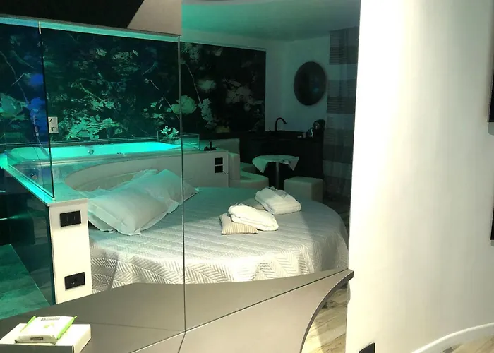 Luxury Superior Hotel Assisi