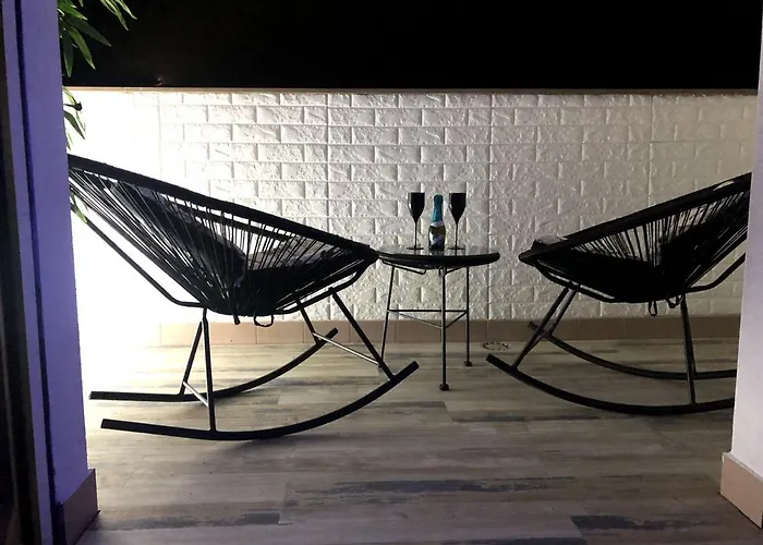 Luxury Superior Hotel