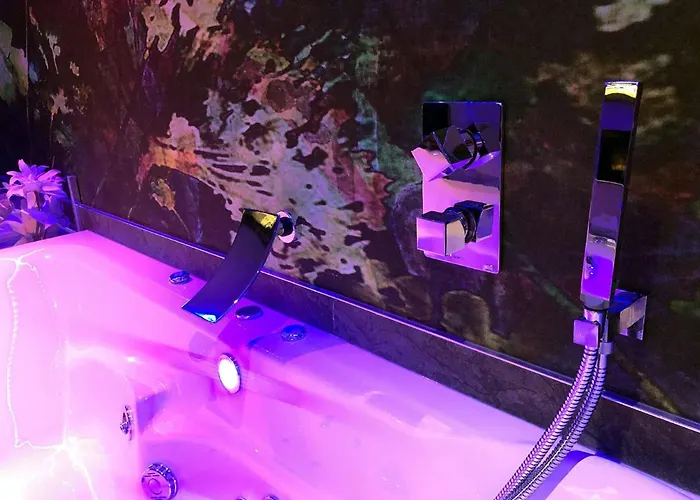 Luxury Superior Hotel 2*