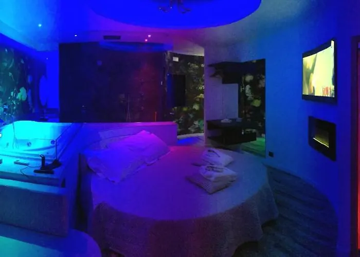 Hotel Luxury Superior