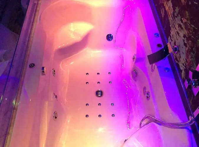 Hotel Luxury Superior Asyż