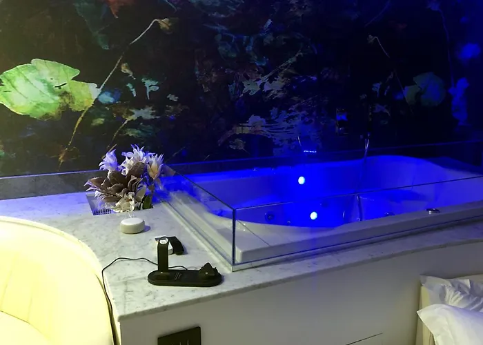 Hotel Luxury Superior