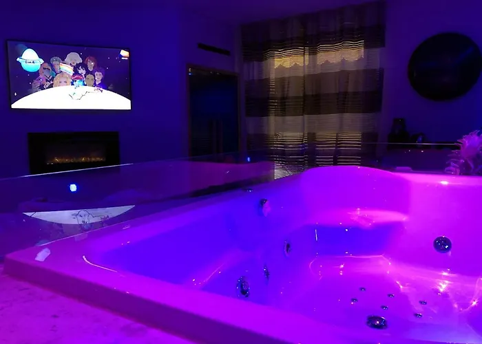 Luxury Superior Asyż