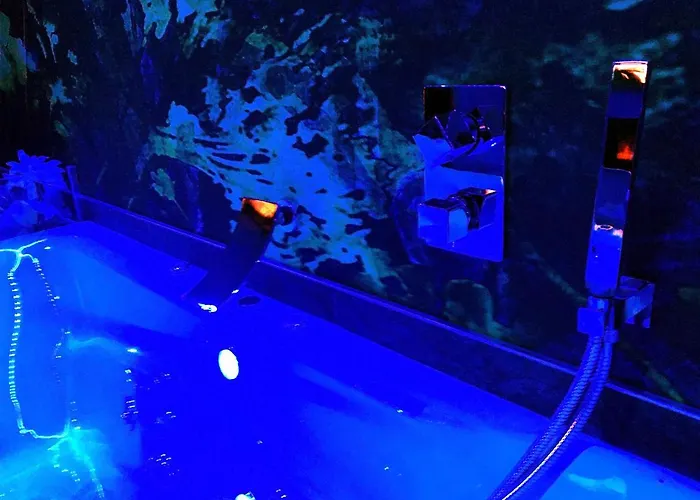 Luxury Superior Hotel 2*