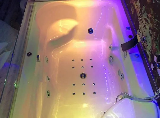 Luxury Superior Hotel