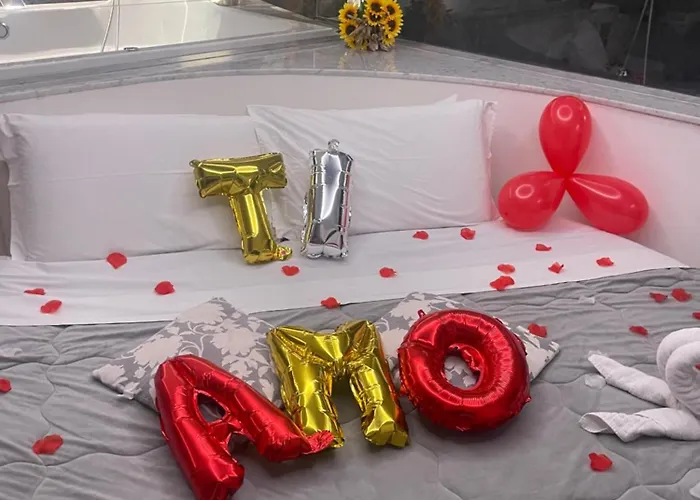 Hotel Luxury Superior