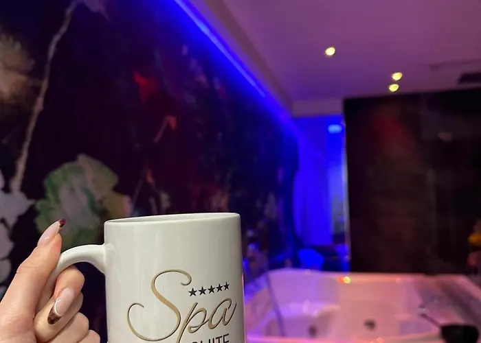 Hotel Luxury Superior Assisi