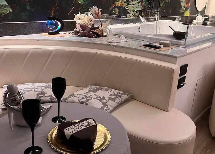 Hotel Luxury Superior