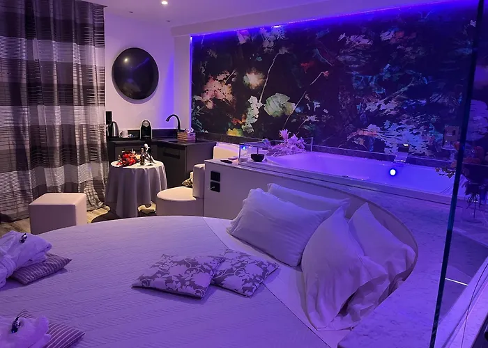 Luxury Superior Hotel